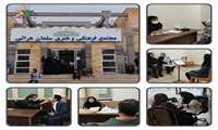 برگزاری اردوی جهادی و میزخدمت در مناطق کم برخوردار توسط شبکه بهداشت و درمان ملارد