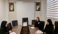 برگزاری کمیته هماهنگی روز جهانی مالاریا در شبکه بهداشت و درمان ملارد