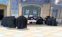 ارائه آموزش‌های تخصصی، به تبیین مزایای بی‌بدیل شیر مادر و آسیب‌های احتمالی استفاده از شیرخشک