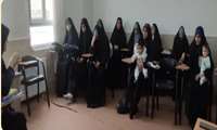 ارائه مطالب درخصوص نقش تغذیه سالم در پیشگیری از سرطان توسط کارشناسان