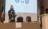  بیان عوارض کوتاه مدت و بلند مدت بیماران دیابتی نوع ۱ و ۲ 
