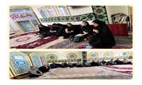 هماهنگی و پیگیری واحد آموزش سلامت و اعزام کارشناس واحدتغذیه و آموزش به مراجعین