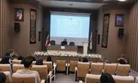  توانمندسازی کارکنان در زمینه بوکلت مراقبت های ادغام یافته سلامت مادران ویژه مراقبین سلامت