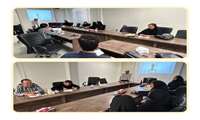  بررسی چالش‌های کارشناسان در مراکز 