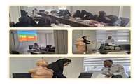بررسی سنجش میزان یادگیری و تسلط شرکت‌کنندگان بر مهارت‌های فراگرفته