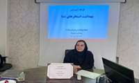 اهمیت نمونه‌برداری صحیح به عنوان نخستین و مهم‌ترین گام در ارزیابی کیفیت آب آشامیدنی