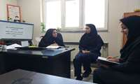  برنامه‌ریزی دقیق برای اجرای «پویش ملی یائسگی» 
