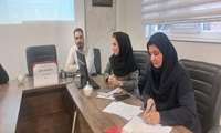 بررسی سناریوی فرضی حادثه، نحوه اطلاع‌رسانی، فرماندهی و هماهنگی بین واحدها
