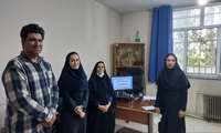 ضرورت تعامل و همکاری مستمر شبکه بهداشت و درمان و اداره آموزش و پرورش