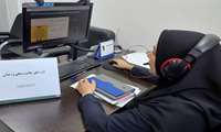 تاکید بر اهمیت تشخیص زودهنگام پوسیدگی و ثبت معاینات در سامانه سیب