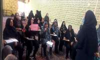 معرفی مراکز ارائه خدمات جامع سلامت به مراجعین در هفته ملی سالمندان