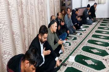 شهادت دهمین پیشوای شیعیان حضرت امام هادی علیه السلام تسلیت باد