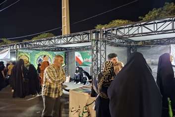  ارائه مشاوره فرزندآوری،  آموزش تغذیه سالم در سالمندان 