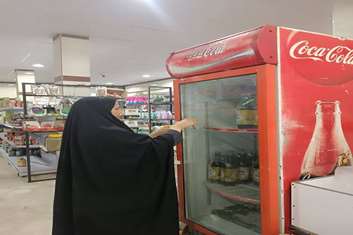 برخورد قاطع رییس ادار بهداشت در مواجهه با بی توجهی و استمرار تخلفات واحدهای صنفی