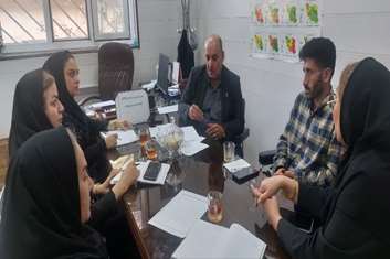 بررسی وضعیت ارائه خدمات در خانه‌های بهداشت، نیازها و پیشنهادهای بهورزان 