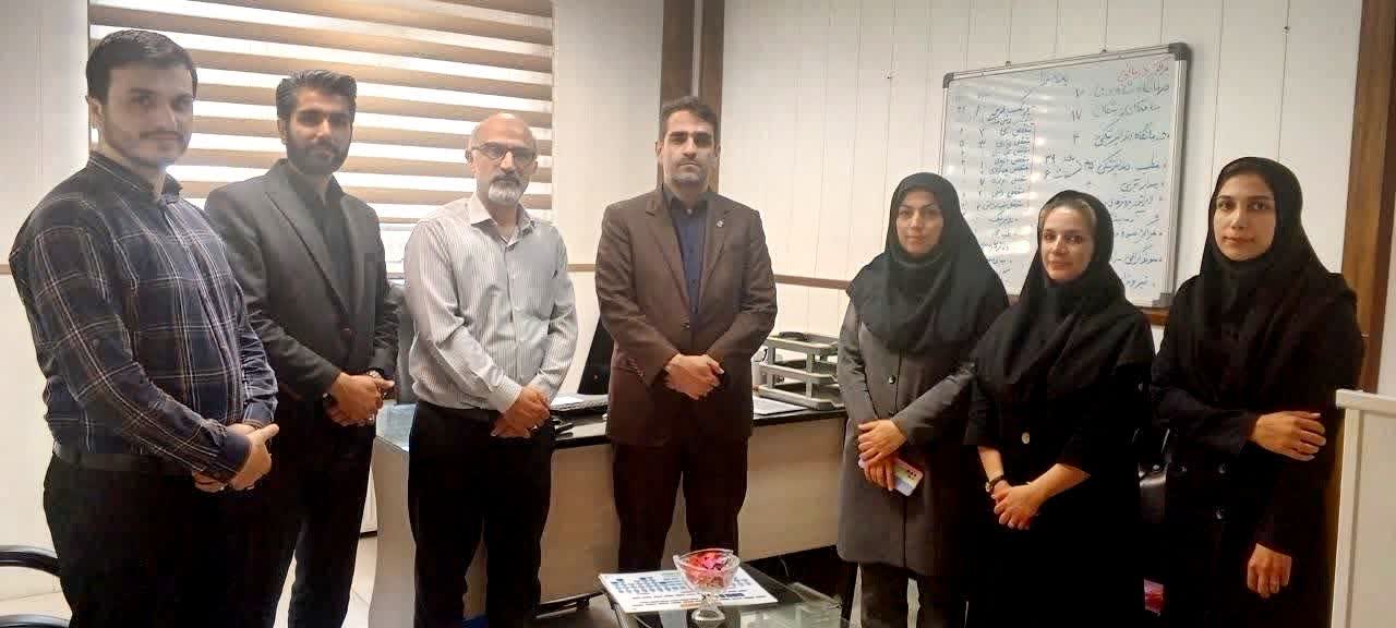  تقویت نظارت بر مراکز درمانی و ارتقای خدمات حوزه درمان در شهرستان ملارد