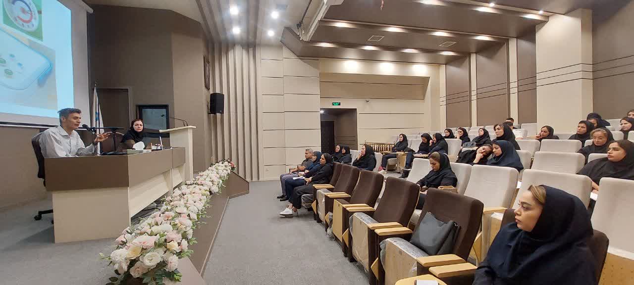  مروری بر آخرین دستورالعمل ایمن سازی و‌ زنجیره سرما 