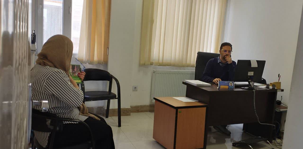  افزایش اثربخشی مشاوره‌های تغذیه‌ای و تقویت ارتباط بین پیگیری آنلاین و مراقبت حضوری 