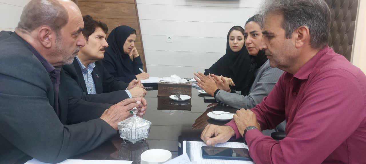 محوریت برنامه های آتی بر پشتیبانی محله محور از سالمندان تنها زیست