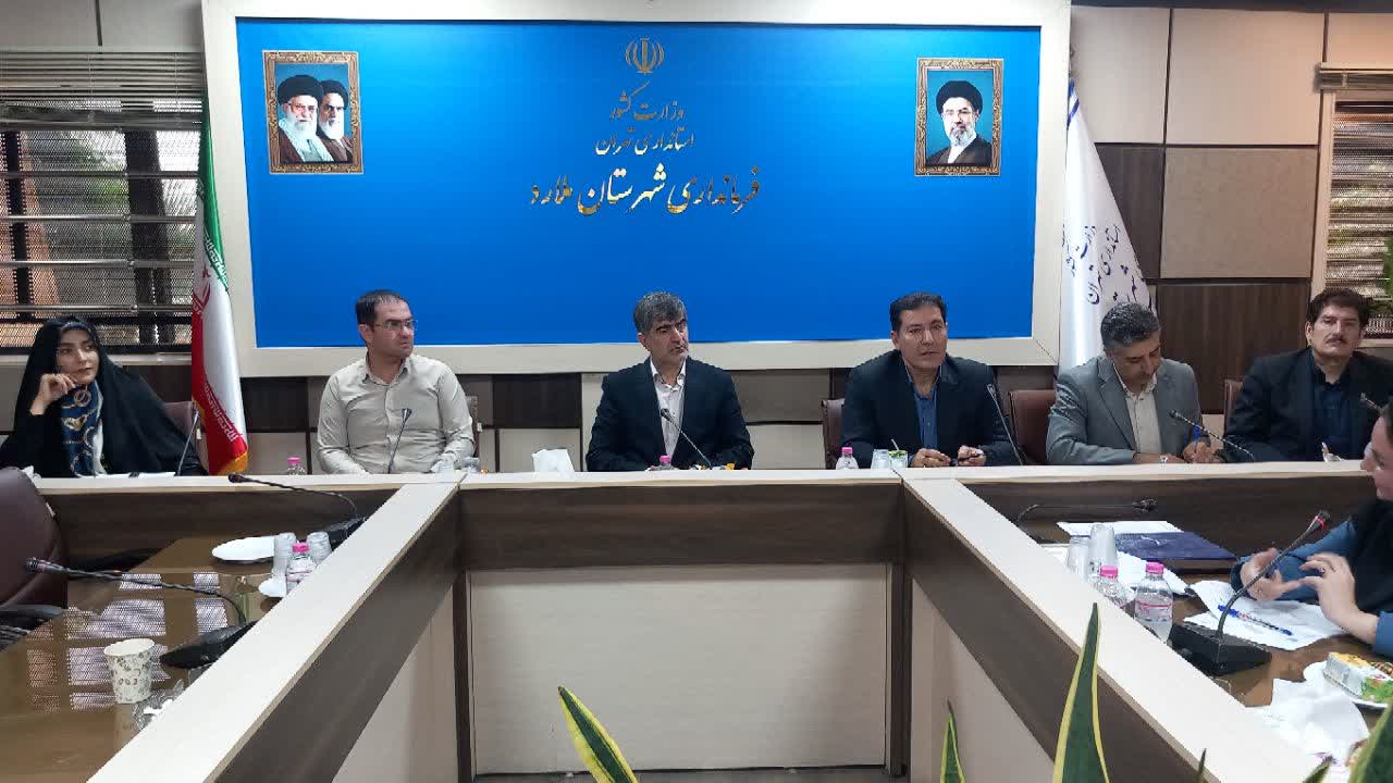 اهمیت پیشگیری از بیماری‌های مشترک بین انسان و حیوان و شبکه های بهداشت متولیان سلامت جامعه