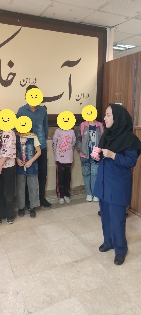  ارائه خدمات رایگان دندانپزشکی به گروه هدف زیر ۱۲ سال در مراکز بهداشت