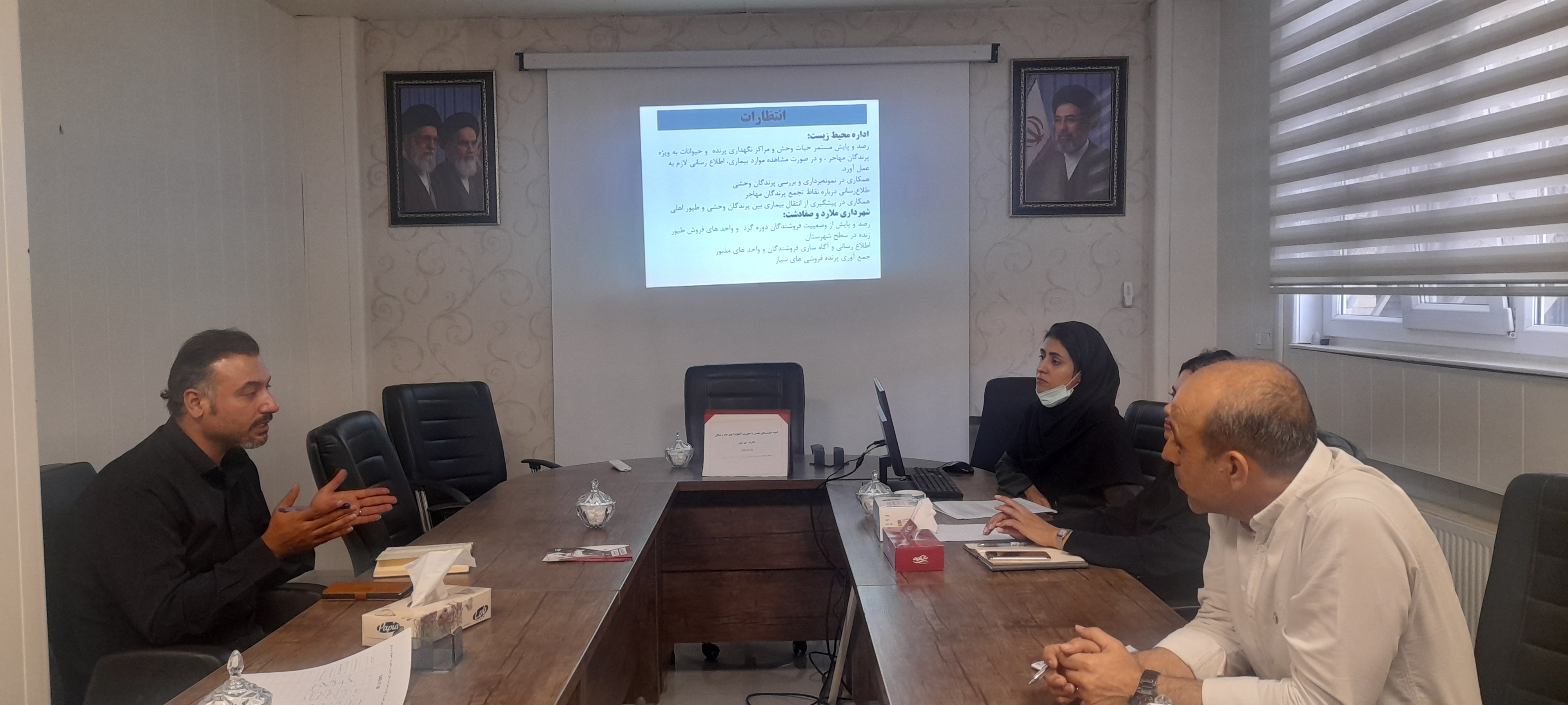تاکید کارشناسان بر شناسایی و گزارش به‌موقع موارد مشکوک