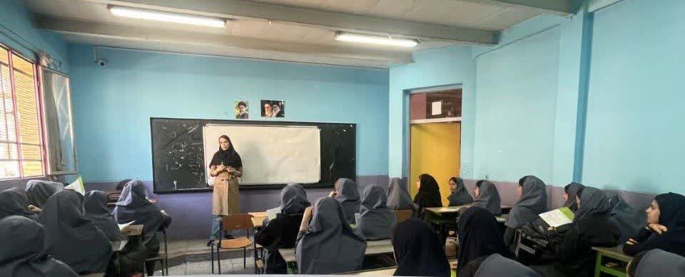  آموزش خودمراقبتی در هفته سلامت روان توسط کارشناسان واحد سلامت روان، اجنماعی و اعتیاد