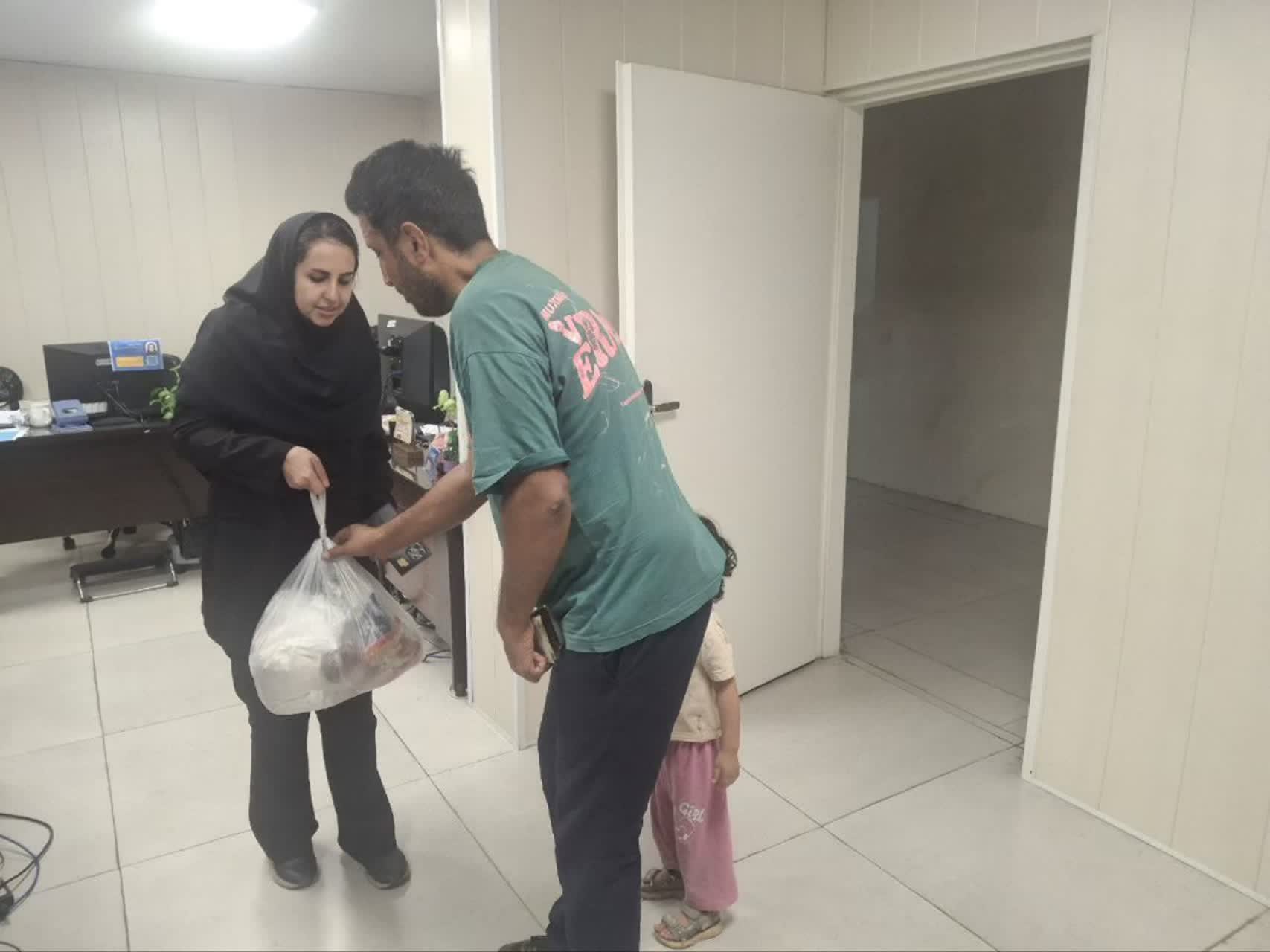  حمایت از مادر امروز، سرمایه‌گذاری برای سلامت نسل فرداست
